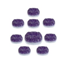 Moon Berry 1:2:1 THC/CBD/CBN 10pc Multipack
