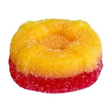 Tropic Boost 1:1:2 THC/CBD/CBG 1pc