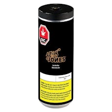 M*ry Jones Zero Boot Rear Beverage - Zero Boot Rear 355ml Beverage