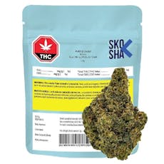 SKOSHA - Purple Caviar - SKOSHA - Purple Caviar 1g