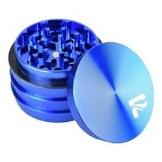 Pulsar - Grinders - Tiered 4pc - Blue