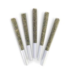 Dealr - El Changuito Pre Rolls - 5 x 0.5g