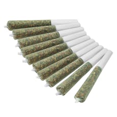 Spinach - Wedding Cake Pre-Roll - Wedding Cake Pre-Roll 10x0.35g Pre-Rolls
