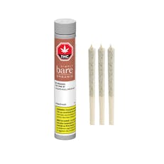 BC Organic Tea Time #7 3x0.5g by Simply Bare Organics