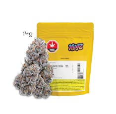 Hybrid Rotational (Porto Leche #293) 14g by Nugz