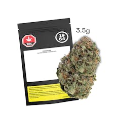 Comatose Flower by 1964 - Comatose 3.5g
