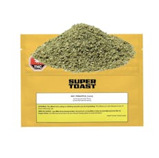 Sgt. Pineapple 7g by Super Toast