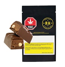 Hash Rosin - Peanut Butter Pretzel Stix 1 Pack by Rosin Heads