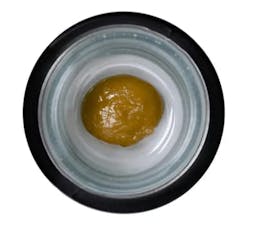 Cured Rosin by Vangyptian - Cured Rosin (Rotational) - 1g