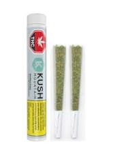 Wedding Singer Pre-Rolls LTO - Wedding Singer LTO 2 X 1G