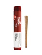 Cherry Bomb Blunt - Cherry Bomb Blunt 1 X 1G