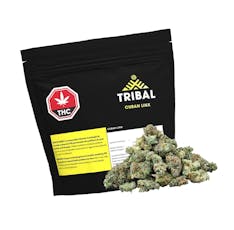 Cuban Linx Flower by Tribal - Cuban Linx 28g by Tribal