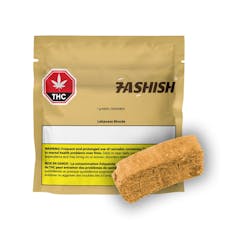 Lebanese Blonde Hash 1g by 7ashish