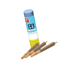 FIGR Mellow Man Pre-Rolls - Mellow Man Pre-Roll 3x0.5g Pre-Rolls by FIGR