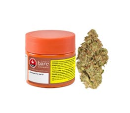 BC Organic Tea Time LTO - BC Organic Tea Time LTO 3.5G