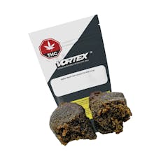 Afghan Black Hash 2g by Vortex