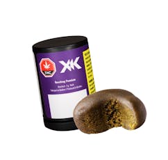 Haschtag Premium 2g Hash by XK
