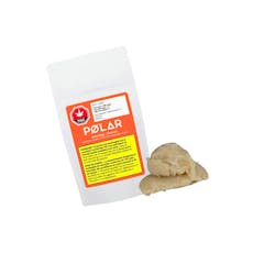 Arctic Drop Live Rosin (Cool Grape) 1g by Polar