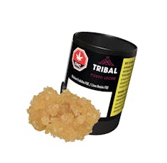 Porto Leche Live Resin FSE 1g Resin by Tribal