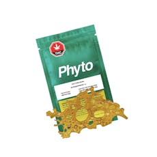 Alien Trufflez Shatter 1g Phyto