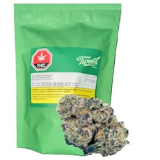 Tweed - Kush Mints 28g - Tweed - Kush Mints 28g