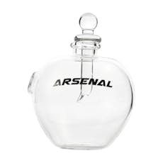 Smoke Arsenal - Arsenal Fruit Hash Bong (Large) - Large