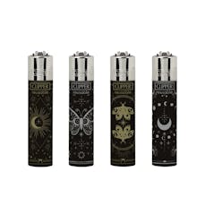 Clipper Lighters - Smoke Arsenal - Clipper Lighters - Space Area 4