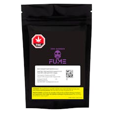 FUME by Dom Jackson - Max Exhaust Haze Sativa - - 1g