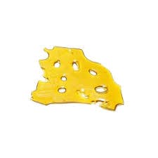 Blueberry Sheeshcake Shatter (1g) - True North