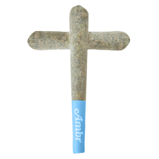Blue Dream Cross Joint 1x1.5g