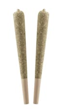 Strawberry Lemonade Infused Pre-Rolls by Standard Issue - Strawberry Lemonade Infused Pre-Rolls - 2x0.5g