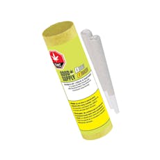 Double Dutchies: Double Up 2x1g Pre-Rolls by Good Supply