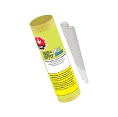 Double Dutchies: Double Down 2x1g Pre-Rolls by Good Supply