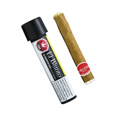 El Bluntito Viva 1x0.75g by El Blunto