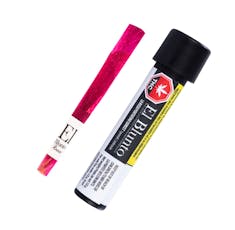 La Rosa Portofino Sunset 1x0.75g by El Blunto