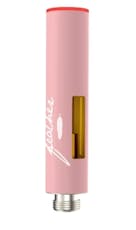 Juicy Rouge Vape Cartridge by Feather - Juicy Rouge Vape - 1g