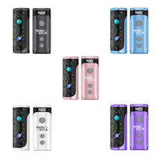 Yocan Kodo Star 510 Box Mod 400mAh Assorted