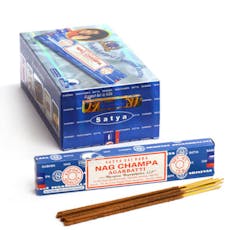Satya Sai Incense Stick | Naga Champa