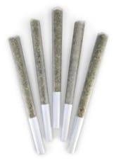 Love Potion #9 Pre-Rolls by DEALR - Love Potion #9 Pre-Rolls - 5x0.5g