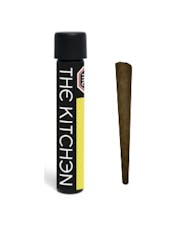 Cherry Chemtrail Blunt - Cherry Chemtrail Blunt