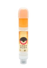 Good Buds - Cartridges & Kits - MANGO CAKE LIVE RESIN CARTRIDGE - 1g