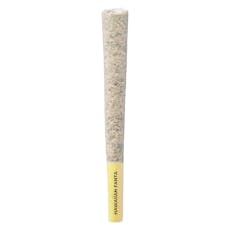 Pistol and Paris - Hawaiian Fanta Pre-Roll 10x0.5g Pre-Rolls