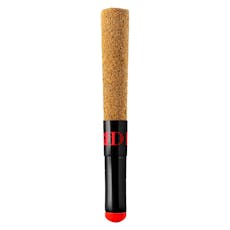 TENZO Red Bottoms Ceramic Tip Infused Pre-Roll 1x0.5g