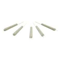 Truro - Truffle Treats Pre-Roll 5x0.5g Pre-Rolls