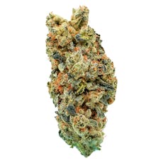 MTL CANNABIS Wes' Coast Kush 28g