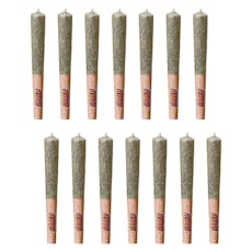 SHRED - OG Rootbeer Jar of Joints Pre-Roll - OG Rootbeer Jar of Joints Pre-Roll 14x0.5g Pre-Rolls