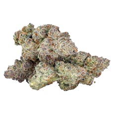SIXTY SEVEN SINS Mind Playa 3.5g