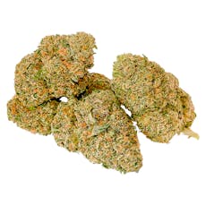 Cannabis Cartel - Ice Cream Wizard - Ice Cream Wizard 3.5g