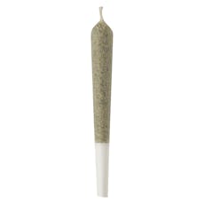 Cali Kush Pre-Roll 1x0.5g Pre-Rolls F148