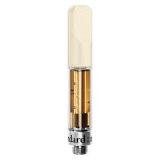 STANDARD ISSUE Grape 510 Thread Cartridge 1g